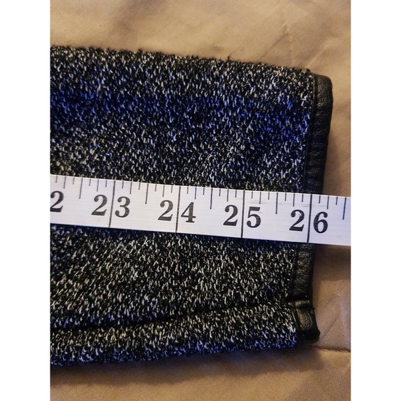 Tart Sweater Womens Dress Size Large Gray Knit Career Work Wear Long Sleeve - Picture 11 of 12